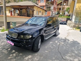 BMW X5, снимка 1