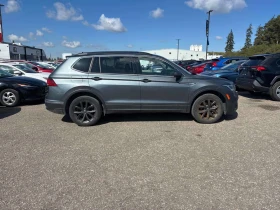 VW Tiguan * Comfortline * CARFAX * ЦЕНА ДО БГ, снимка 4