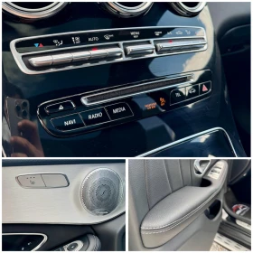Mercedes-Benz GLC 220 ::4 MATIC::AMG line::9G-TRONIC, снимка 14