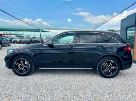 Mercedes-Benz GLC 220 ::4 MATIC::AMG line::9G-TRONIC, снимка 5