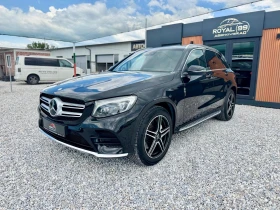 Mercedes-Benz GLC 220 ::4 MATIC::AMG line::9G-TRONIC, снимка 2