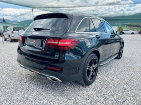 Mercedes-Benz GLC 220 ::4 MATIC::AMG line::9G-TRONIC, снимка 7