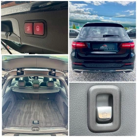 Mercedes-Benz GLC 220 ::4 MATIC::AMG line::9G-TRONIC, снимка 8