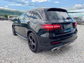 Mercedes-Benz GLC 220 ::4 MATIC::AMG line::9G-TRONIC, снимка 6