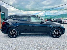 Mercedes-Benz GLC 220 ::4 MATIC::AMG line::9G-TRONIC, снимка 4