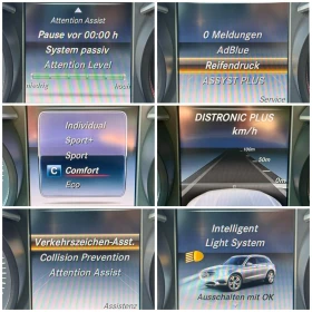 Mercedes-Benz GLC 220 ::4 MATIC::AMG line::9G-TRONIC, снимка 17