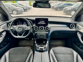Mercedes-Benz GLC 220 ::4 MATIC::AMG line::9G-TRONIC, снимка 10