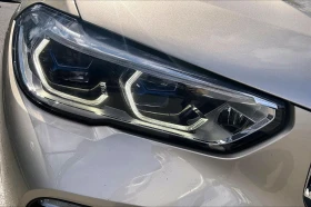 BMW X5 M-PK* LASER* HEAD-UP* 360* HARMAN* PANO* КРАЙНА ЦЕ, снимка 7