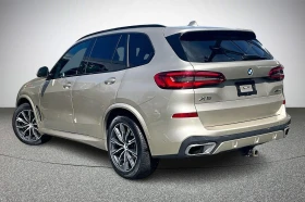 BMW X5 M-PK* LASER* HEAD-UP* 360* HARMAN* PANO* КРАЙНА ЦЕ, снимка 5