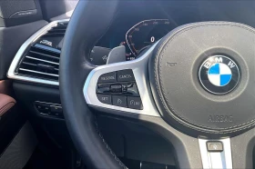 BMW X5 M-PK* LASER* HEAD-UP* 360* HARMAN* PANO* КРАЙНА ЦЕ, снимка 10