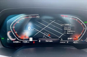 BMW X5 M-PK* LASER* HEAD-UP* 360* HARMAN* PANO* КРАЙНА ЦЕ, снимка 9