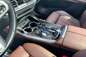 BMW X5 M-PK* LASER* HEAD-UP* 360* HARMAN* PANO* КРАЙНА ЦЕ, снимка 12