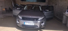 Land Rover Range Rover Evoque, снимка 1