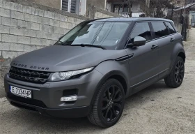 Land Rover Range Rover Evoque, снимка 5