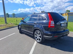 Honda Cr-v 2.2 CDTI, снимка 6
