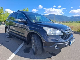Honda Cr-v 2.2 CDTI, снимка 3