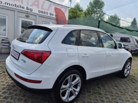 Audi Q5 3.0D-ADVANCED-QUATTRO, снимка 4