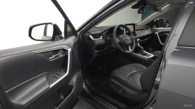 Toyota Rav4 2.5XLE* DIGITAL* ПОДГРЕВ* КАМЕРА* ДИСТРОНИК* , снимка 10