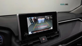 Toyota Rav4 2.5XLE* DIGITAL* ПОДГРЕВ* КАМЕРА* ДИСТРОНИК* , снимка 16