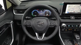 Toyota Rav4 2.5XLE* DIGITAL* ПОДГРЕВ* КАМЕРА* ДИСТРОНИК* , снимка 14