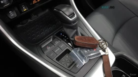 Toyota Rav4 2.5XLE* DIGITAL* ПОДГРЕВ* КАМЕРА* ДИСТРОНИК* , снимка 9