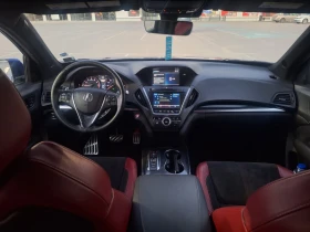 Acura Mdx, снимка 9