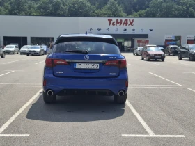 Acura Mdx, снимка 5