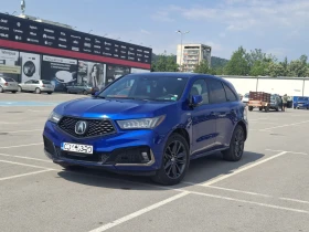 Acura Mdx, снимка 1