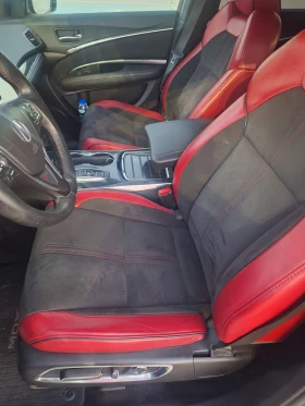 Acura Mdx, снимка 10