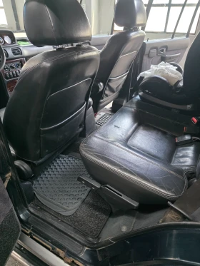 Hyundai Galloper, снимка 15