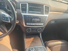 Mercedes-Benz ML 350 BlueTEC | ГЛАВНО ПРЕДСТАВИТЕЛСТВО НА MERCEDES, снимка 9