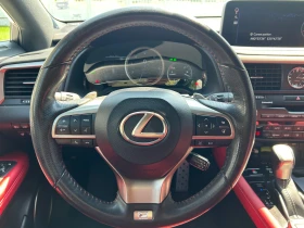 Lexus RX 350 F Sport , снимка 12