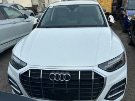 Audi Q5 * Komfort * CARFAX * , снимка 6