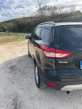 Ford Kuga Titanium, снимка 4