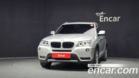 BMW X3, снимка 3