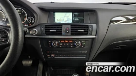 BMW X3, снимка 15
