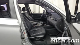 BMW X3, снимка 11