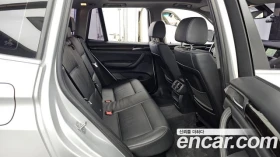 BMW X3, снимка 12