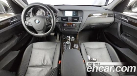 BMW X3, снимка 7