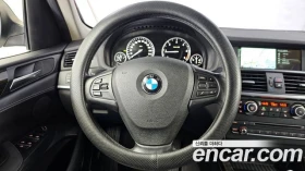 BMW X3, снимка 13
