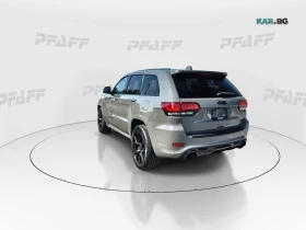Jeep Grand cherokee SRT * Pano * АвтоКредит * (ЦЕНА ДО БГ), снимка 5