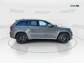 Jeep Grand cherokee SRT * Pano * АвтоКредит * (ЦЕНА ДО БГ), снимка 7