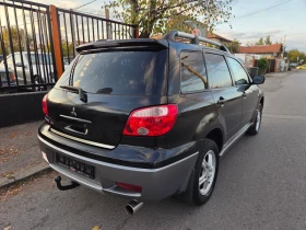 Mitsubishi Outlander 2, 000 EURO4 , снимка 7