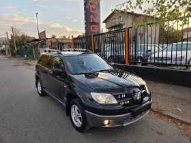Mitsubishi Outlander 2, 000 EURO4 , снимка 2
