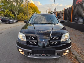 Mitsubishi Outlander 2, 000 EURO4 , снимка 3