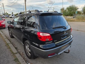 Mitsubishi Outlander 2, 000 EURO4 , снимка 4