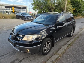 Mitsubishi Outlander 2, 000 EURO4 , снимка 3