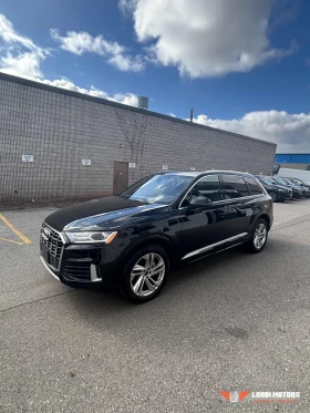 Audi RSQ8, снимка 6