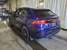 Audi Q8, снимка 5