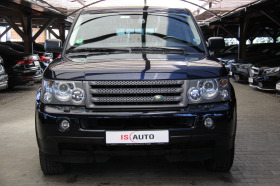 Обява за продажба на Land Rover Range Rover Sport Sport/Comfort/Klima ~13 900 лв. - изображение 1